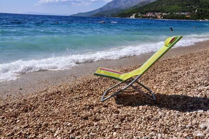 Hotels 835m² in Croatia, Podaca. Priced at 2000000€ rent photo-9