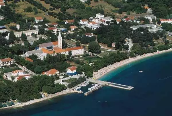 Hotels 835m² in Croatia, Podaca. Priced at 2000000€ rent photo-10