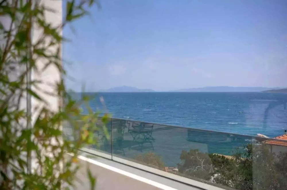 Hotels 740m² in Croatia, Zavala. Priced at 2700000€ rent photo-3