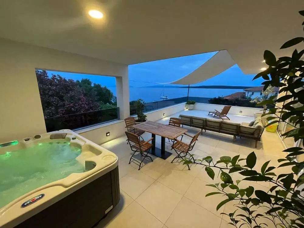 Hotels 740m² in Croatia, Zavala. Priced at 2700000€ rent photo-6