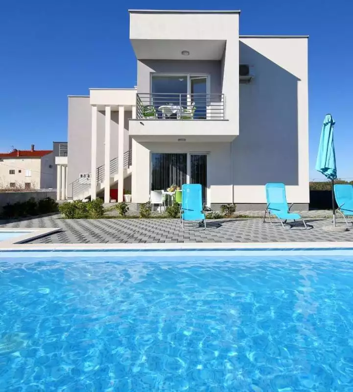 Hotels 235m² in Croatia, Zaton. Priced at 790000€ rent photo-2