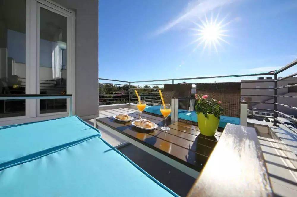 Hotels 235m² in Croatia, Zaton. Priced at 790000€ rent photo-5