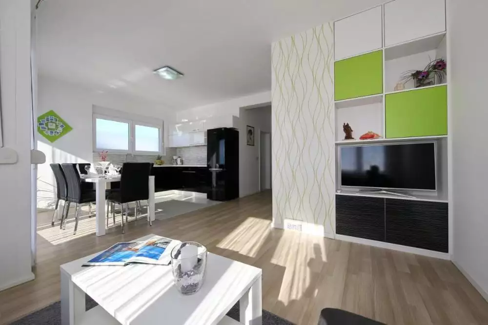 Hotels 235m² in Croatia, Zaton. Priced at 790000€ rent photo-13