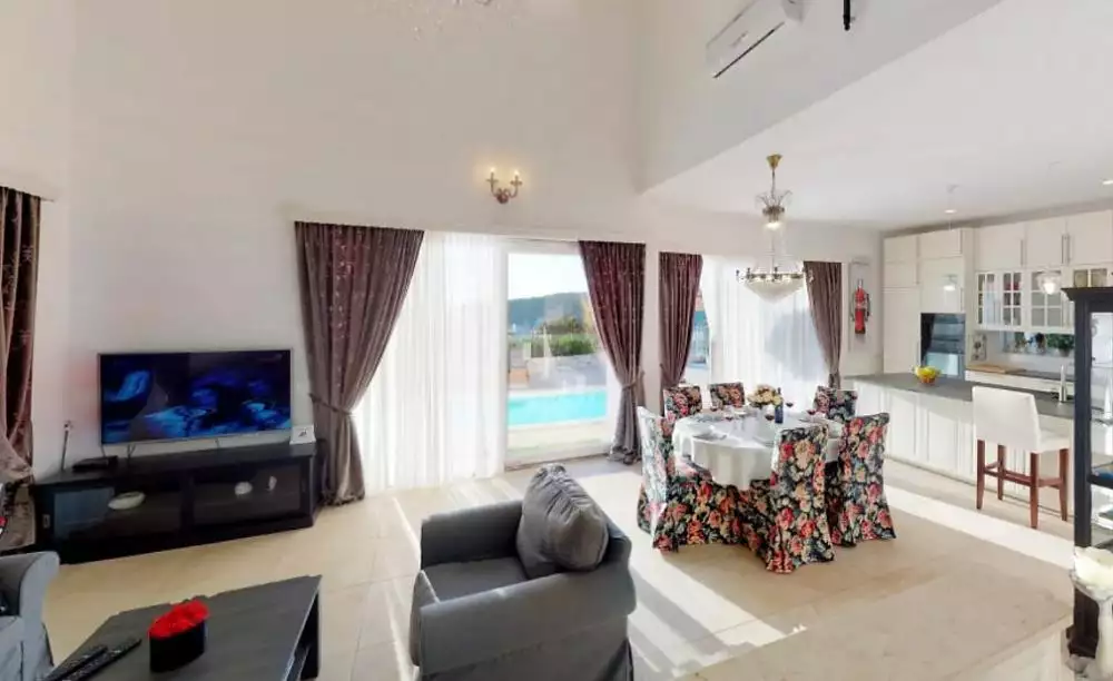 Villa 170m² in Croatia, Hvar. Priced at 1422000€ rent photo-1