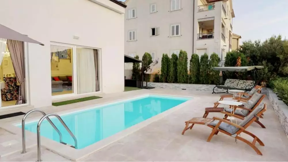 Villa 170m² in Croatia, Hvar. Priced at 1422000€ rent photo-2