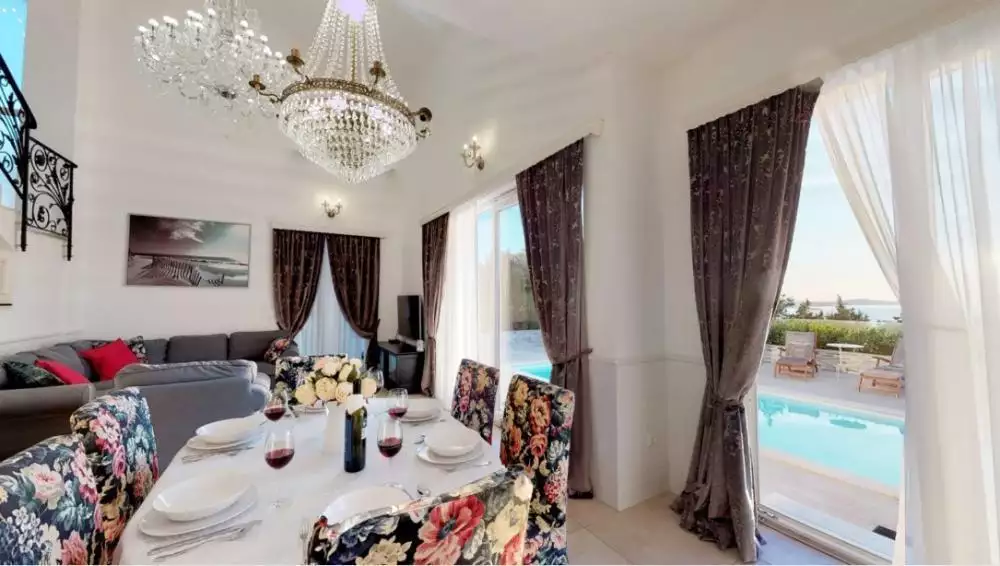 Villa 170m² in Croatia, Hvar. Priced at 1422000€ rent photo-3