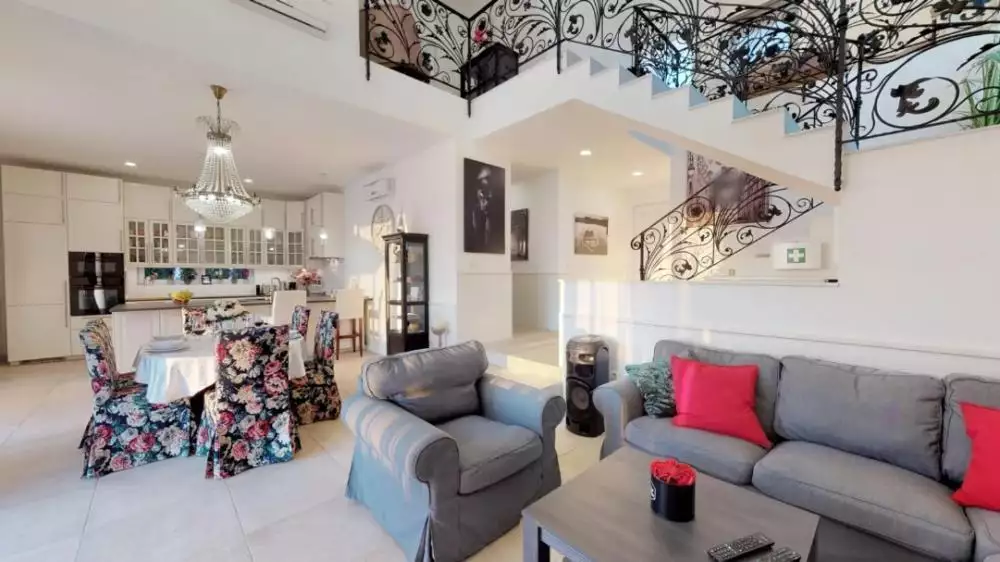 Villa 170m² in Croatia, Hvar. Priced at 1422000€ rent photo-4