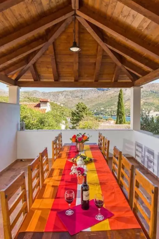 Hotels 400m² in Croatia, Zaton. Priced at 1780000€ rent photo-10