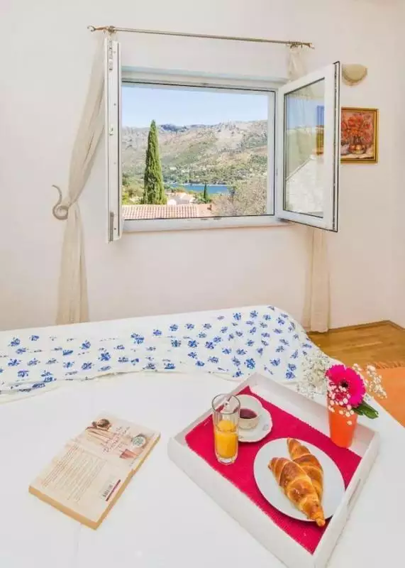 Hotels 400m² in Croatia, Zaton. Priced at 1780000€ rent photo-22