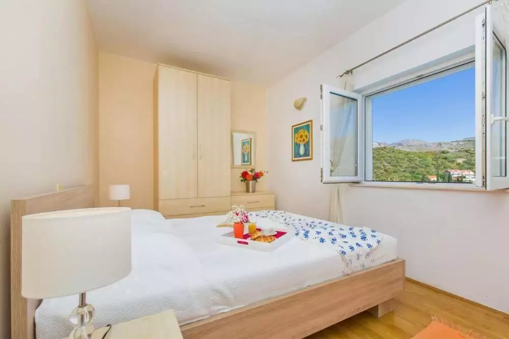 Hotels 400m² in Croatia, Zaton. Priced at 1780000€ rent photo-24