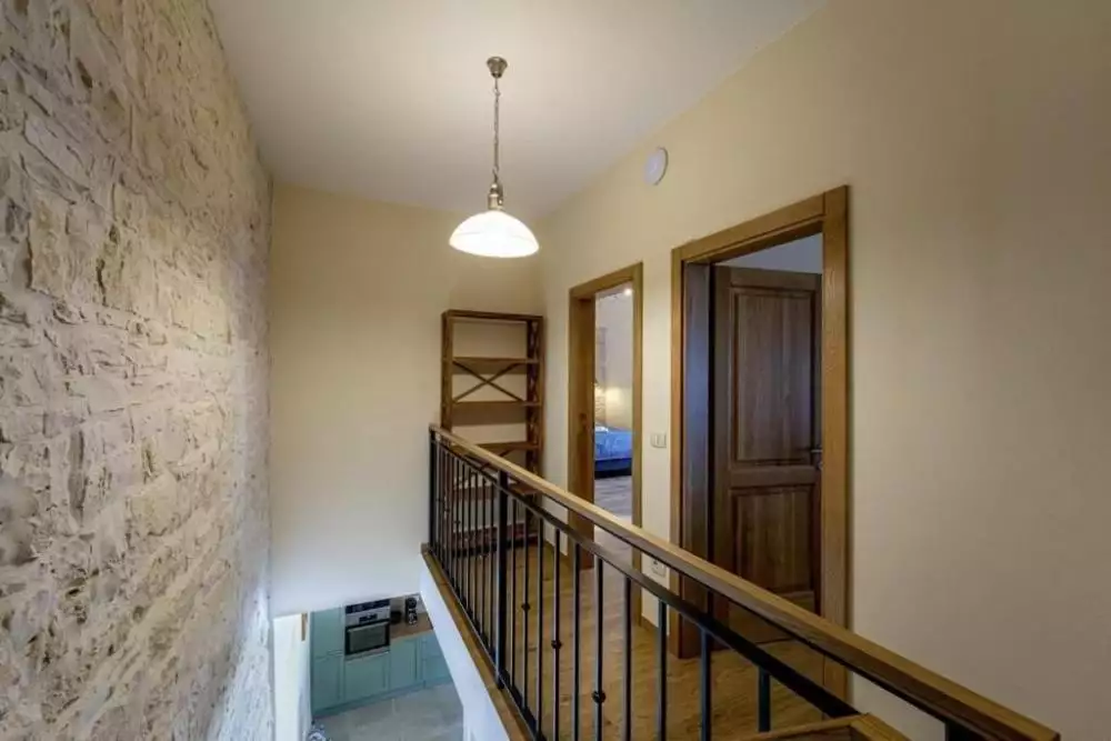 Villa 200m² in Croatia, Kanfanar. Priced at 750000€ rent photo-7