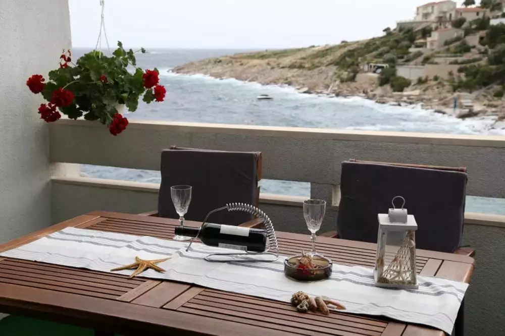 Hotels 396m² in Croatia, Rogoznica. Priced at 1150000€ rent photo-2
