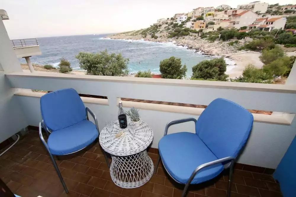 Hotels 396m² in Croatia, Rogoznica. Priced at 1150000€ rent photo-3