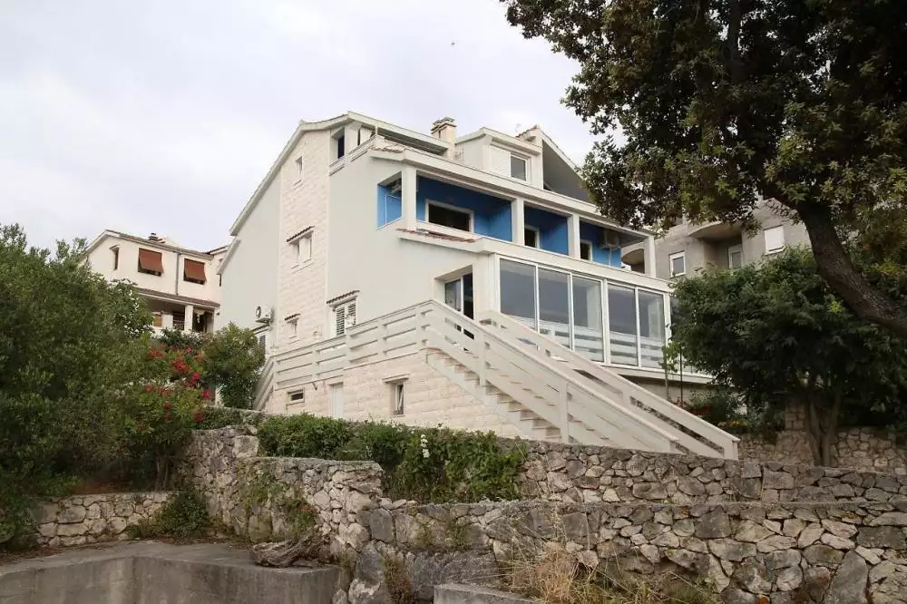 Hotels 396m² in Croatia, Rogoznica. Priced at 1150000€ rent photo-4