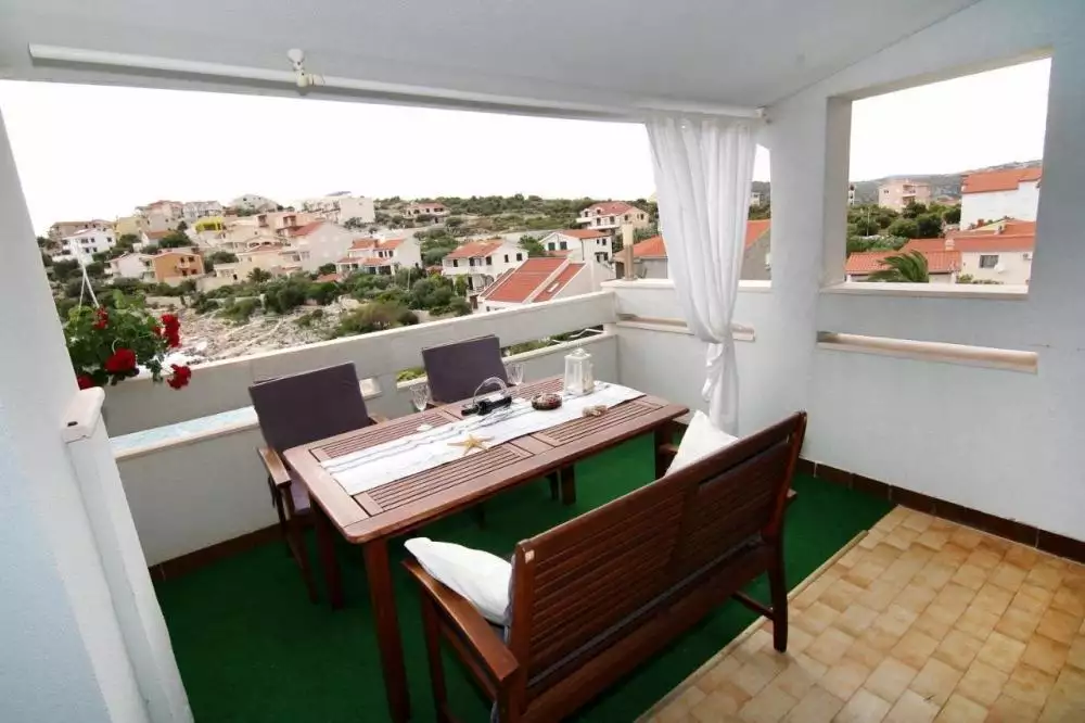 Hotels 396m² in Croatia, Rogoznica. Priced at 1150000€ rent photo-5