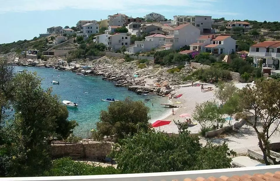 Hotels 396m² in Croatia, Rogoznica. Priced at 1150000€ rent photo-7