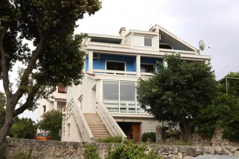 Hotels 396m² in Croatia, Rogoznica. Priced at 1150000€ rent photo-8