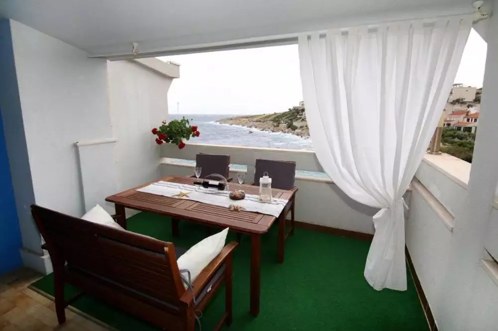 Hotels 396m² in Croatia, Rogoznica. Priced at 1150000€ rent photo-9