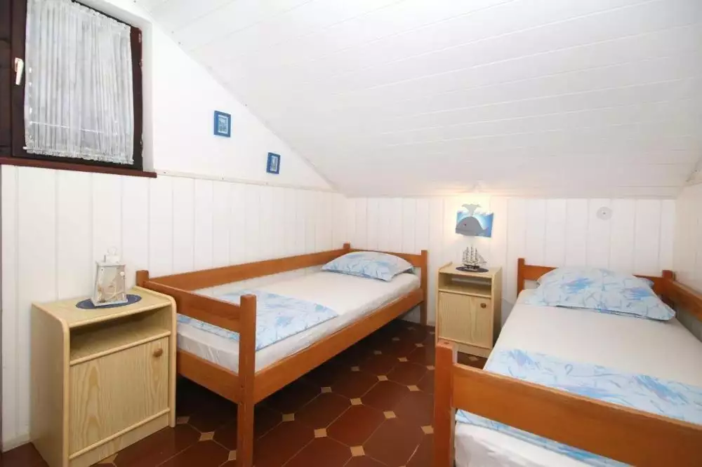 Hotels 396m² in Croatia, Rogoznica. Priced at 1150000€ rent photo-10