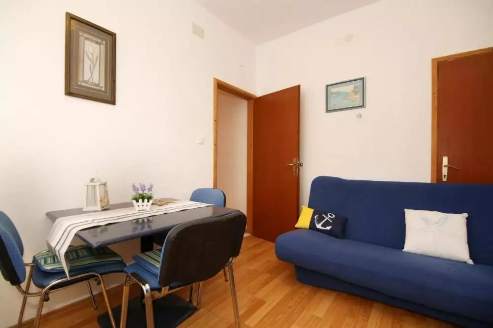 Hotels 396m² in Croatia, Rogoznica. Priced at 1150000€ rent photo-11