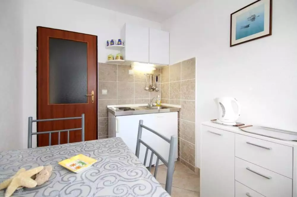 Hotels 396m² in Croatia, Rogoznica. Priced at 1150000€ rent photo-13