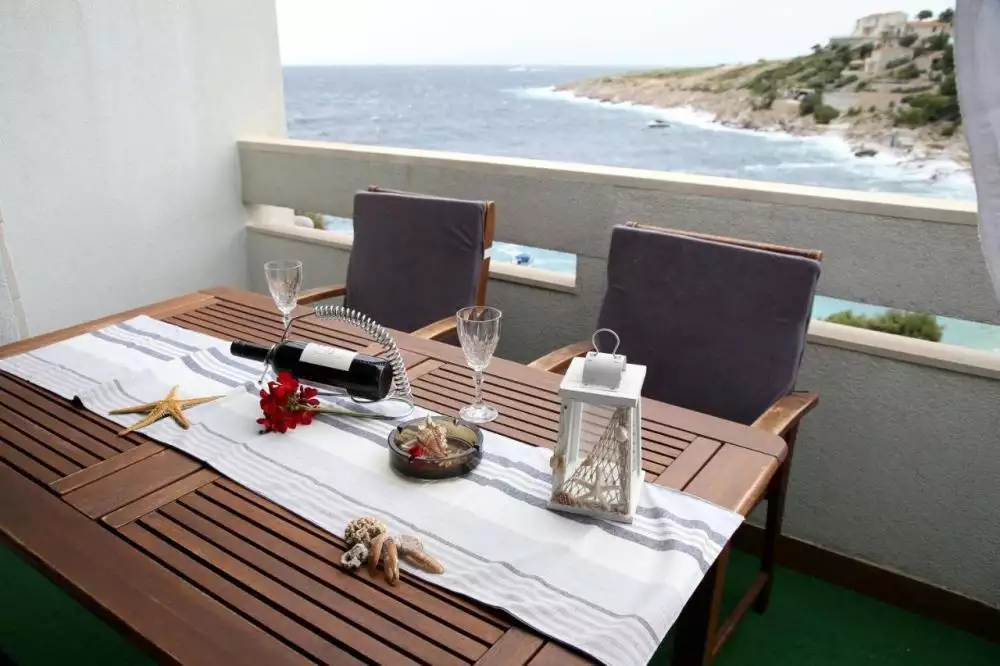 Hotels 396m² in Croatia, Rogoznica. Priced at 1150000€ rent photo-15