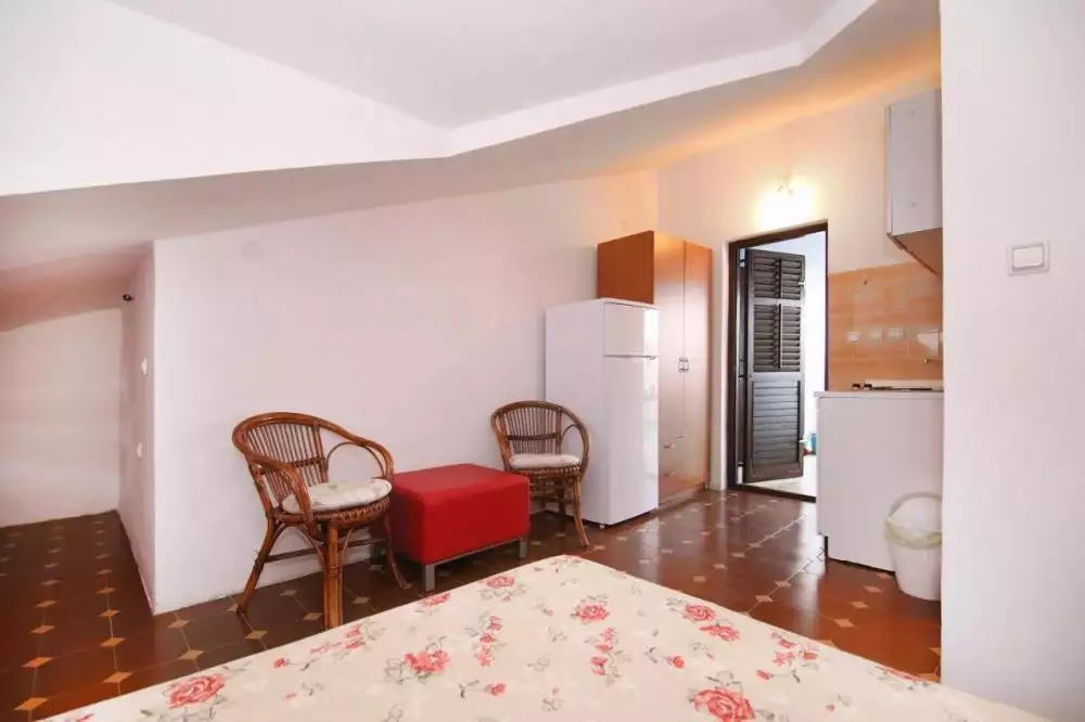 Hotels 396m² in Croatia, Rogoznica. Priced at 1150000€ rent photo-17