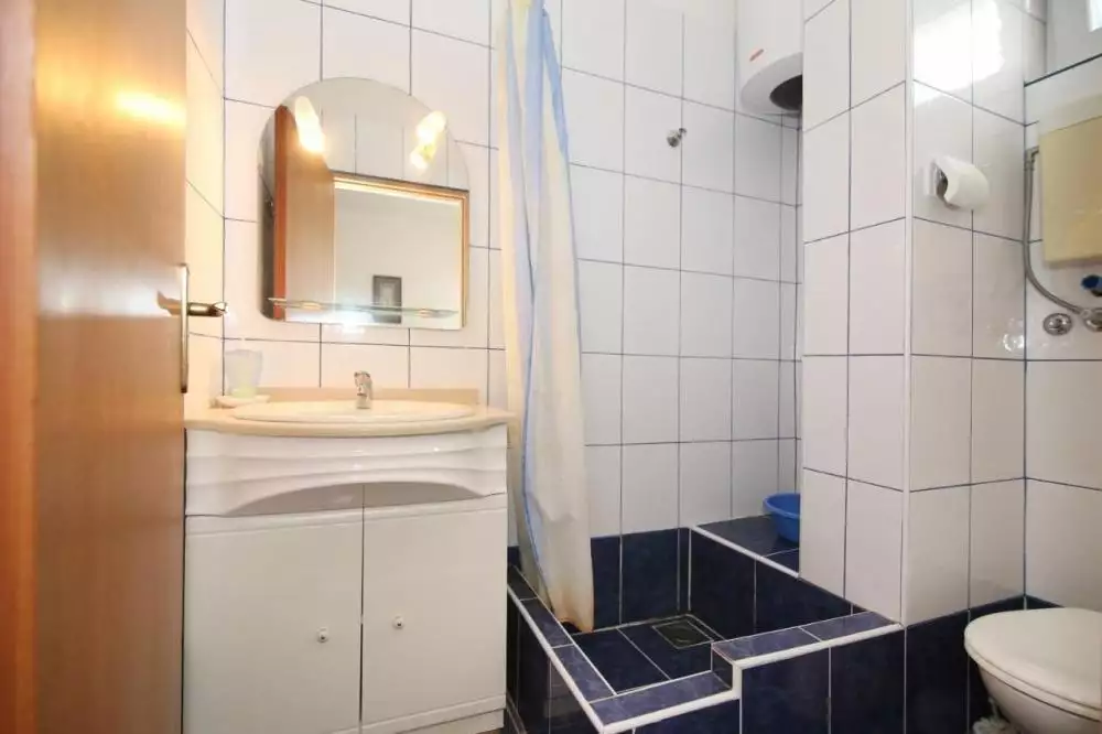 Hotels 396m² in Croatia, Rogoznica. Priced at 1150000€ rent photo-18
