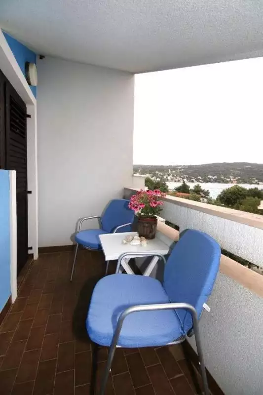 Hotels 396m² in Croatia, Rogoznica. Priced at 1150000€ rent photo-19