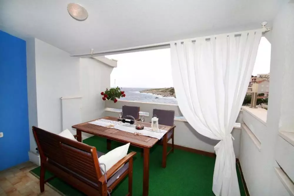 Hotels 396m² in Croatia, Rogoznica. Priced at 1150000€ rent photo-21