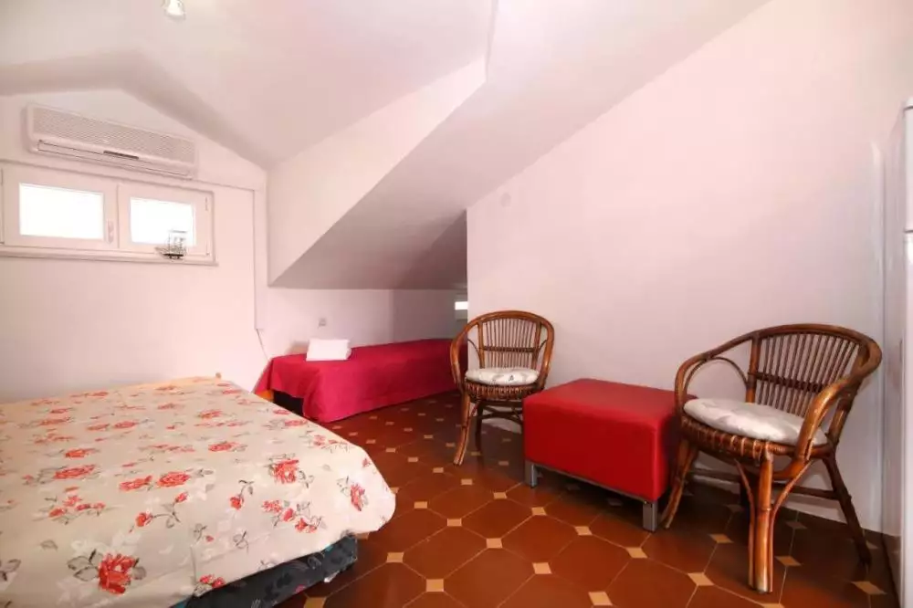 Hotels 396m² in Croatia, Rogoznica. Priced at 1150000€ rent photo-22