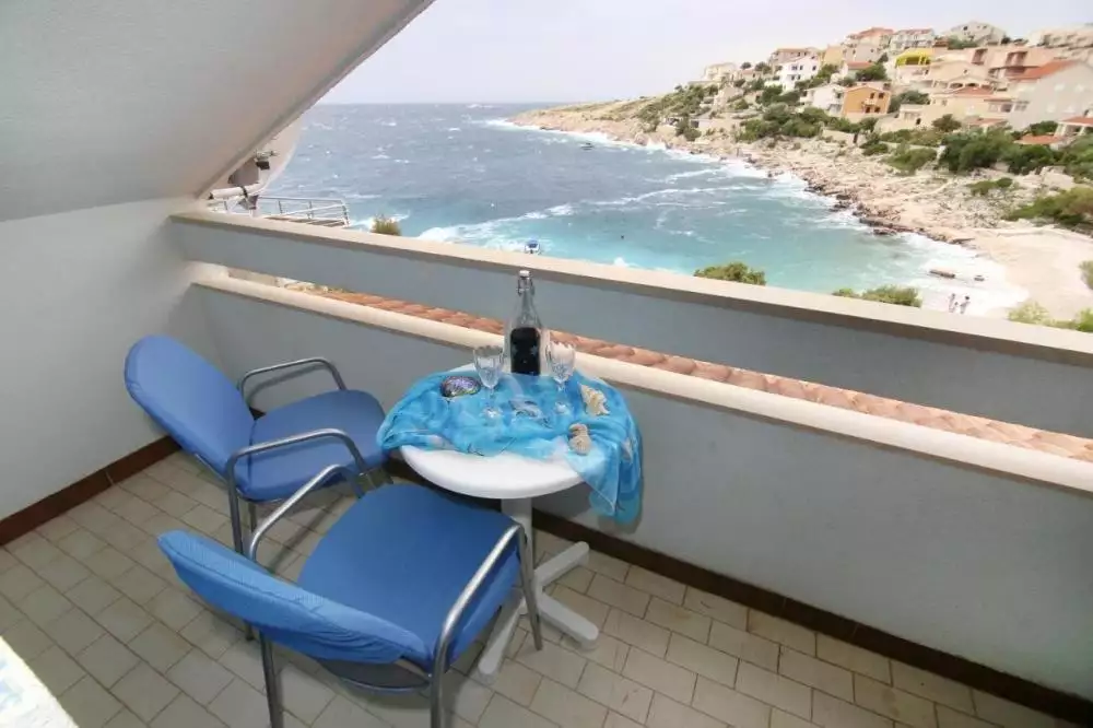 Hotels 396m² in Croatia, Rogoznica. Priced at 1150000€ rent photo-23