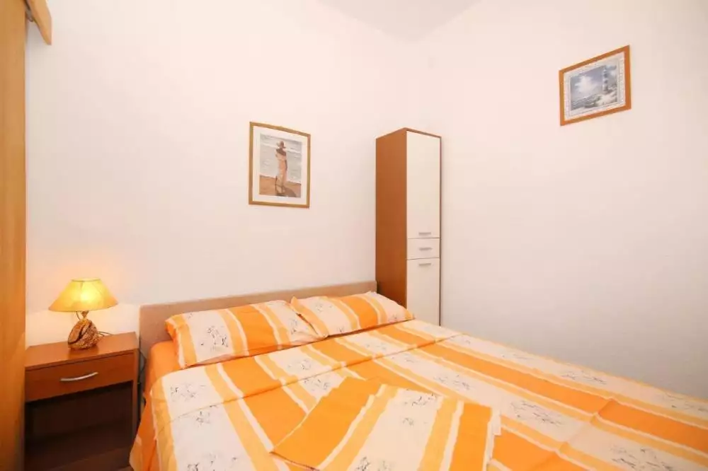 Hotels 396m² in Croatia, Rogoznica. Priced at 1150000€ rent photo-24