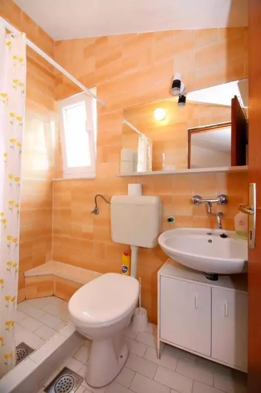Hotels 396m² in Croatia, Rogoznica. Priced at 1150000€ rent photo-25