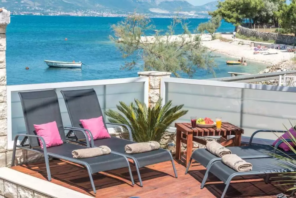 Villa 200m² in Croatia, Trogir. Priced at 1270000€ rent photo-8