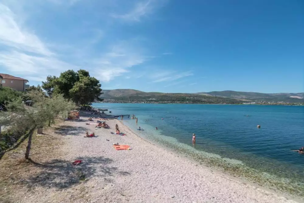 Villa 200m² in Croatia, Trogir. Priced at 1270000€ rent photo-23