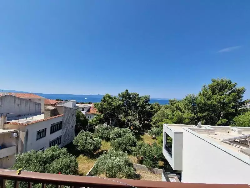 Hotels 500m² in Croatia, Tucepi. Priced at 2500000€ rent photo-7