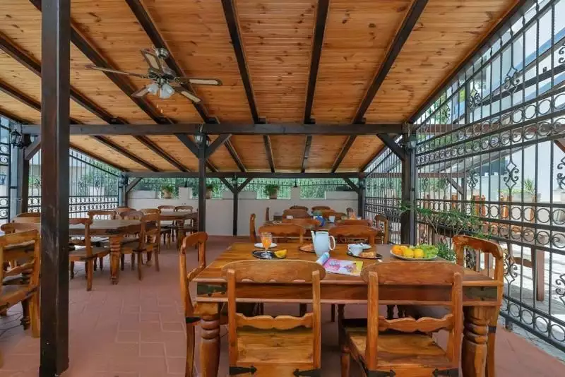 Hotels 500m² in Croatia, Tucepi. Priced at 2500000€ rent photo-8