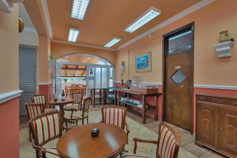 Hotels 500m² in Croatia, Tucepi. Priced at 2500000€ rent photo-9