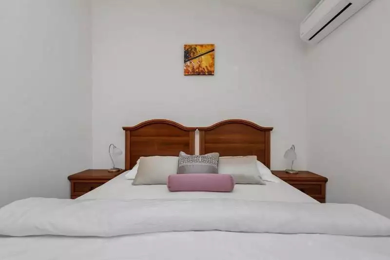Hotels 500m² in Croatia, Tucepi. Priced at 2500000€ rent photo-13
