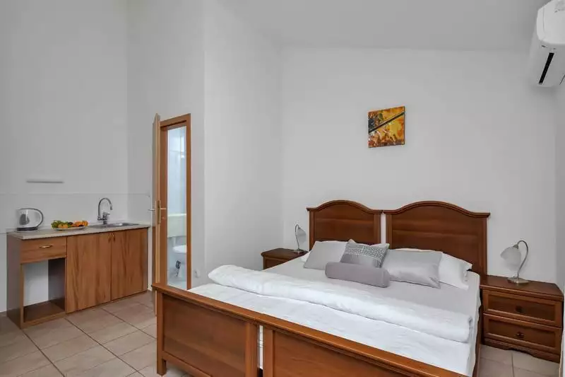 Hotels 500m² in Croatia, Tucepi. Priced at 2500000€ rent photo-21
