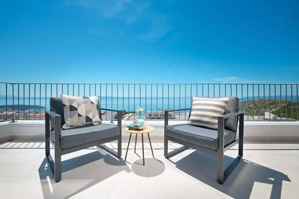 Villa 200m² in Croatia, Makarska. Priced at 990000€ rent photo-6