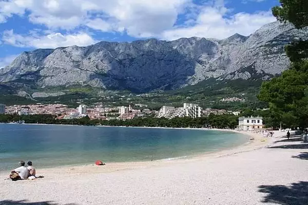Hotels 420m² in Croatia, Makarska. Priced at 1280000€ rent photo-4