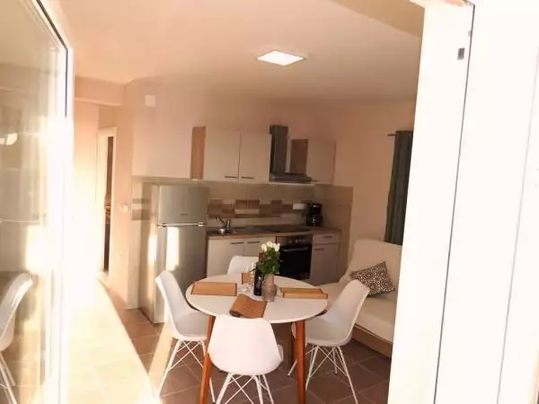 Hotels 420m² in Croatia, Makarska. Priced at 1280000€ rent photo-7