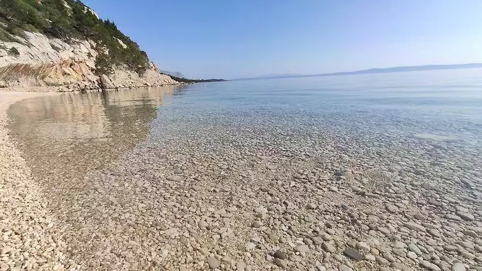 Hotels 292m² in Croatia, Krvavica. Priced at 800000€ rent photo-3