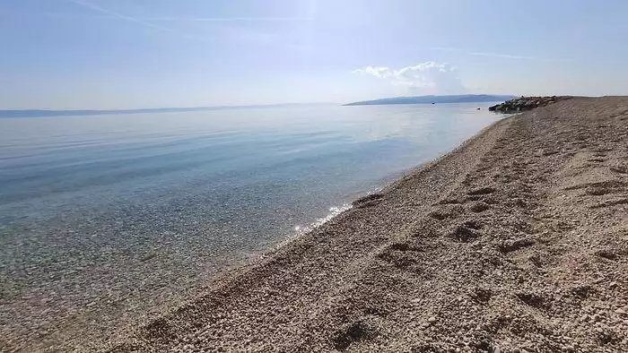 Hotels 292m² in Croatia, Krvavica. Priced at 800000€ rent photo-4
