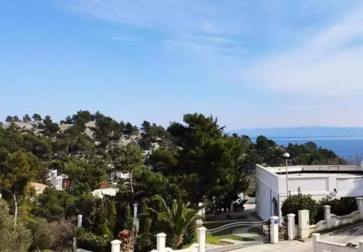 Hotels 292m² in Croatia, Krvavica. Priced at 800000€ rent photo-5