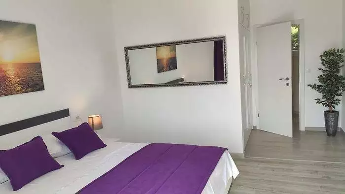 Hotels 292m² in Croatia, Krvavica. Priced at 800000€ rent photo-7