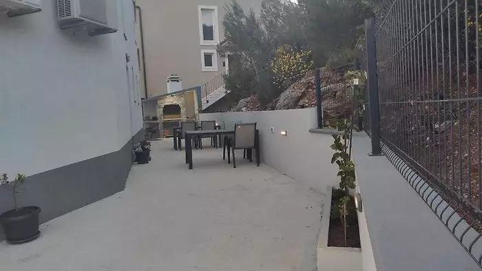 Hotels 292m² in Croatia, Krvavica. Priced at 800000€ rent photo-8