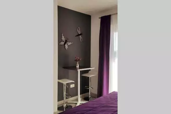 Hotels 292m² in Croatia, Krvavica. Priced at 800000€ rent photo-10